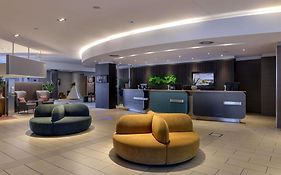 Novotel Aachen City